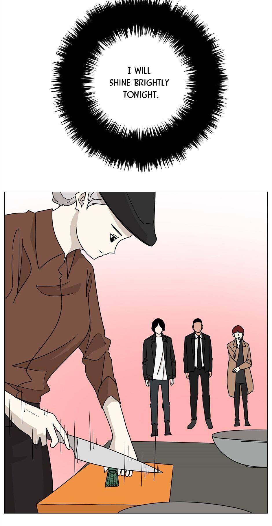 Read Itaewon Class en Manga Online