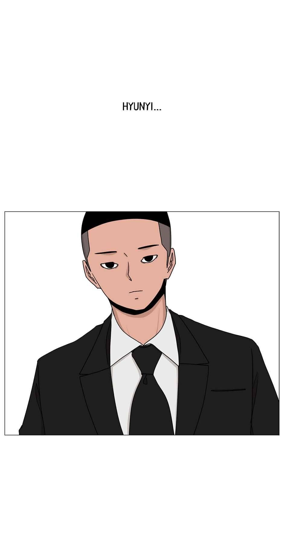 Read Itaewon Class en Manga Online