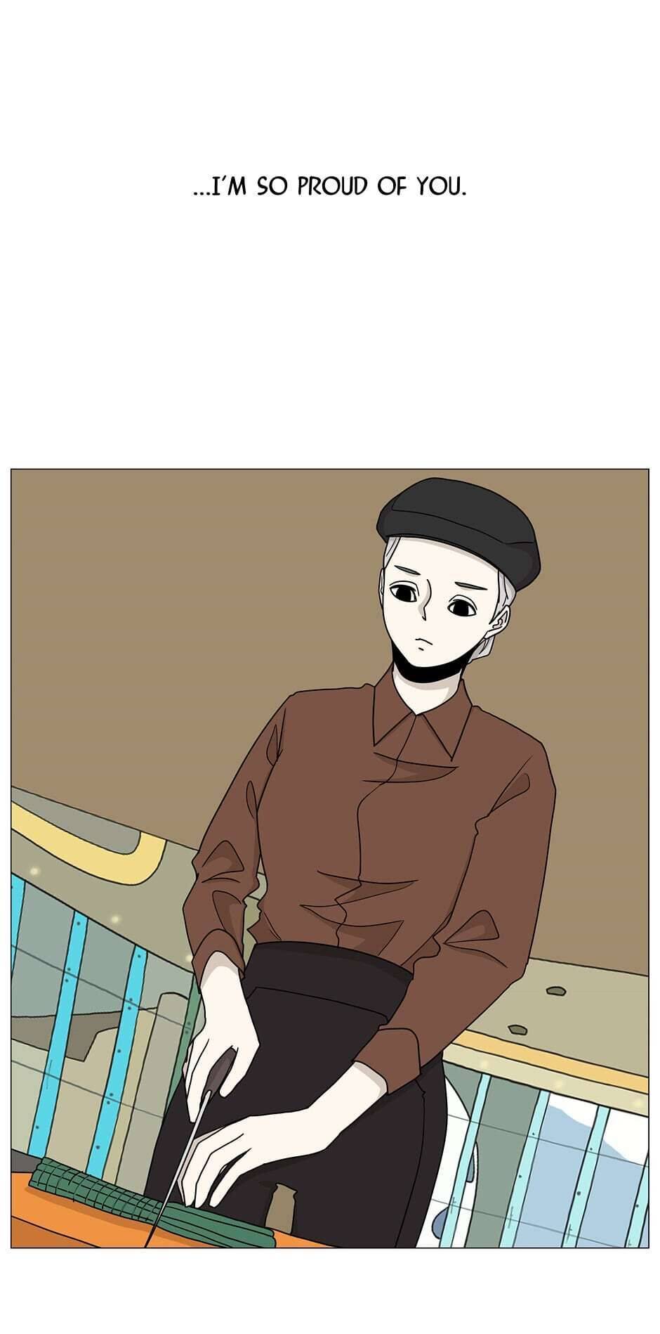 Read Itaewon Class en Manga Online