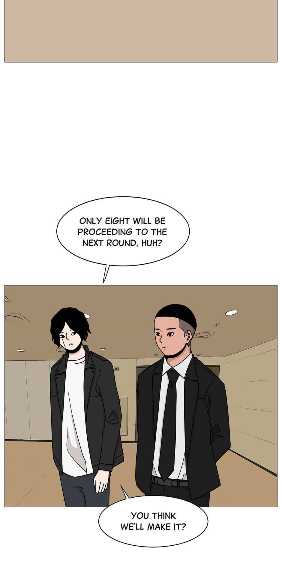 Read Itaewon Class en Manga Online