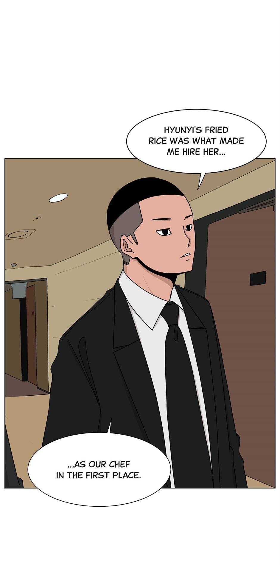 Read Itaewon Class en Manga Online