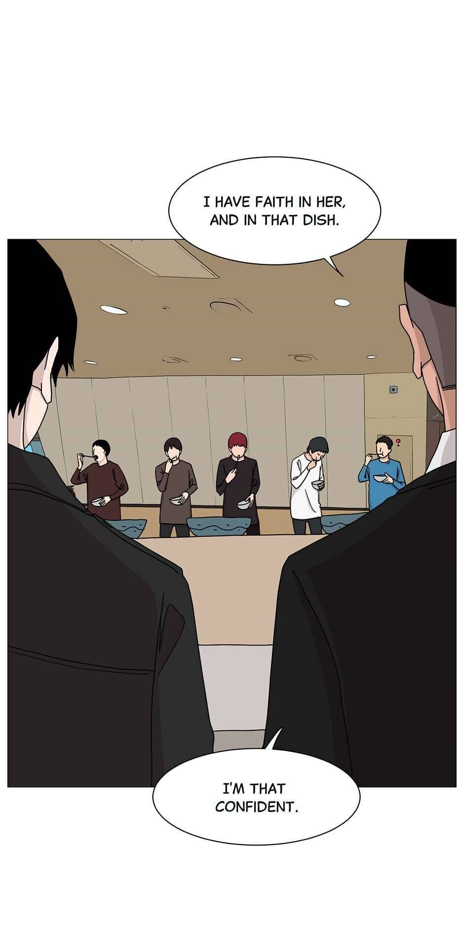 Read Itaewon Class en Manga Online