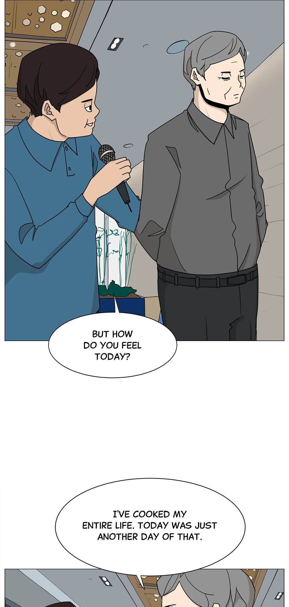 Read Itaewon Class en Manga Online