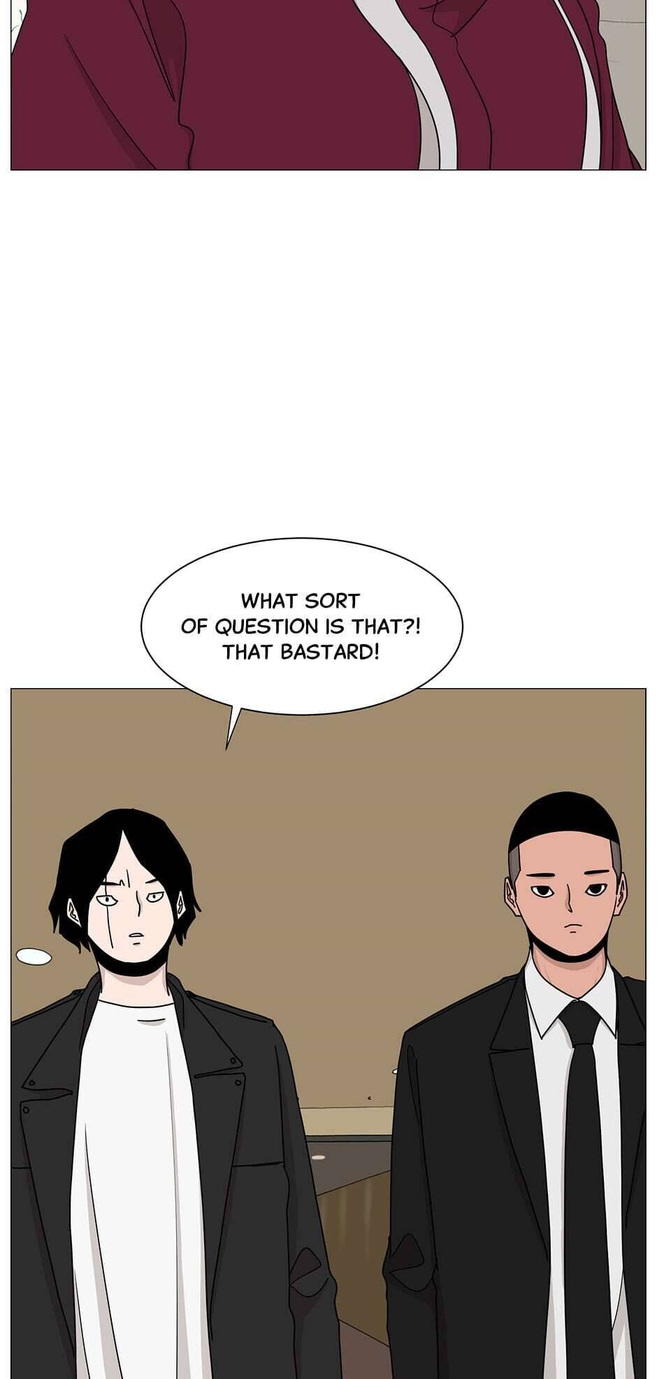 Read Itaewon Class en Manga Online