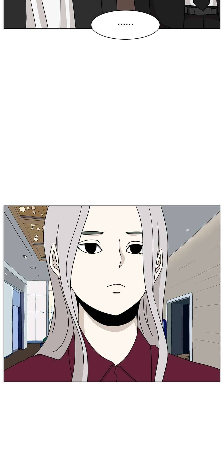 Read Itaewon Class en Manga Online