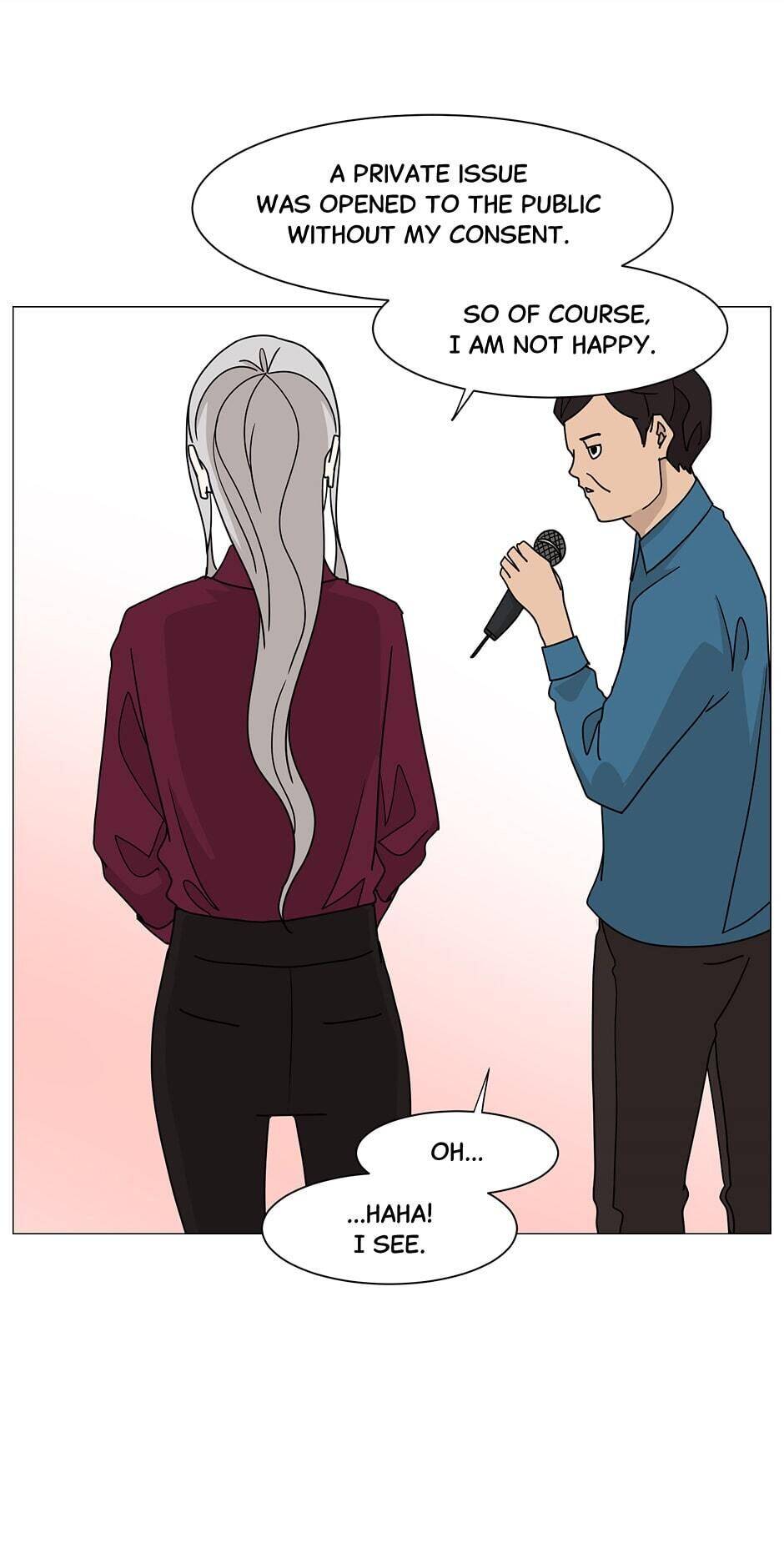 Read Itaewon Class en Manga Online