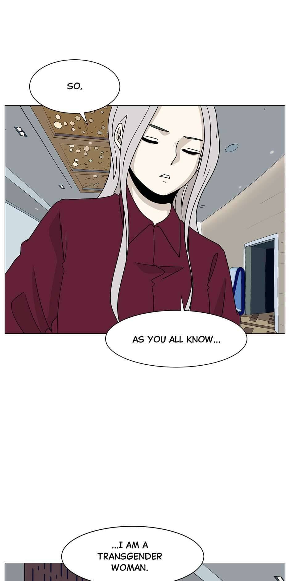 Read Itaewon Class en Manga Online