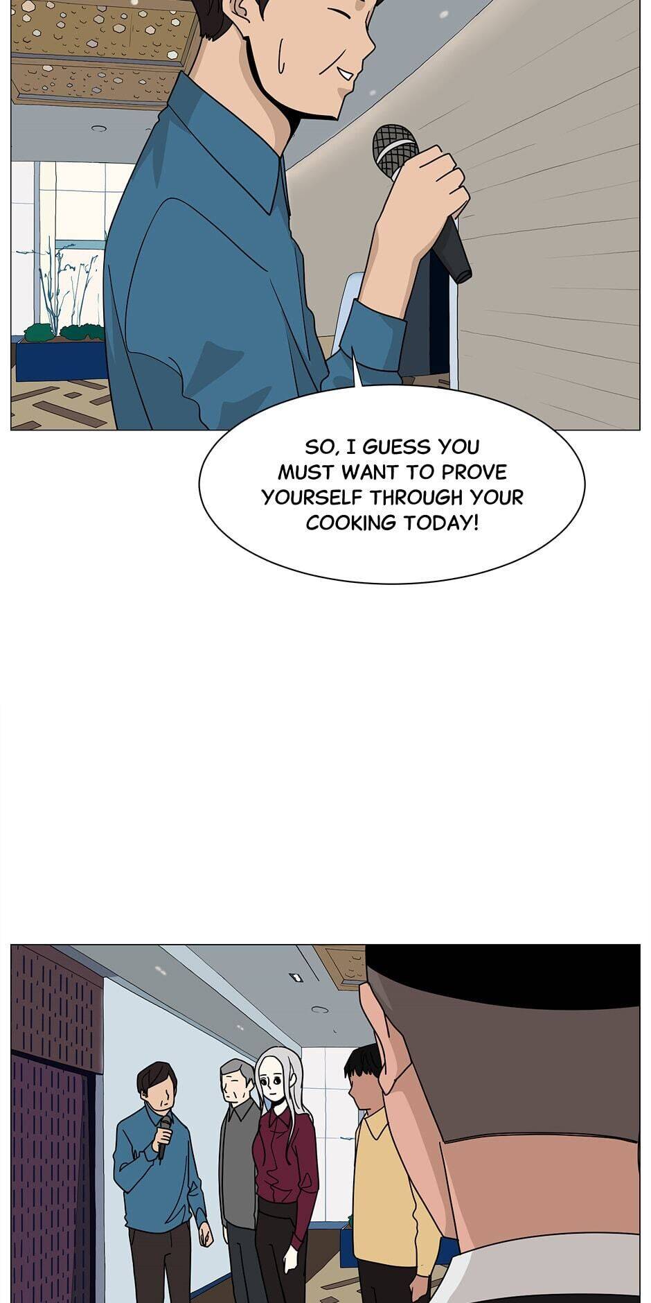 Read Itaewon Class en Manga Online