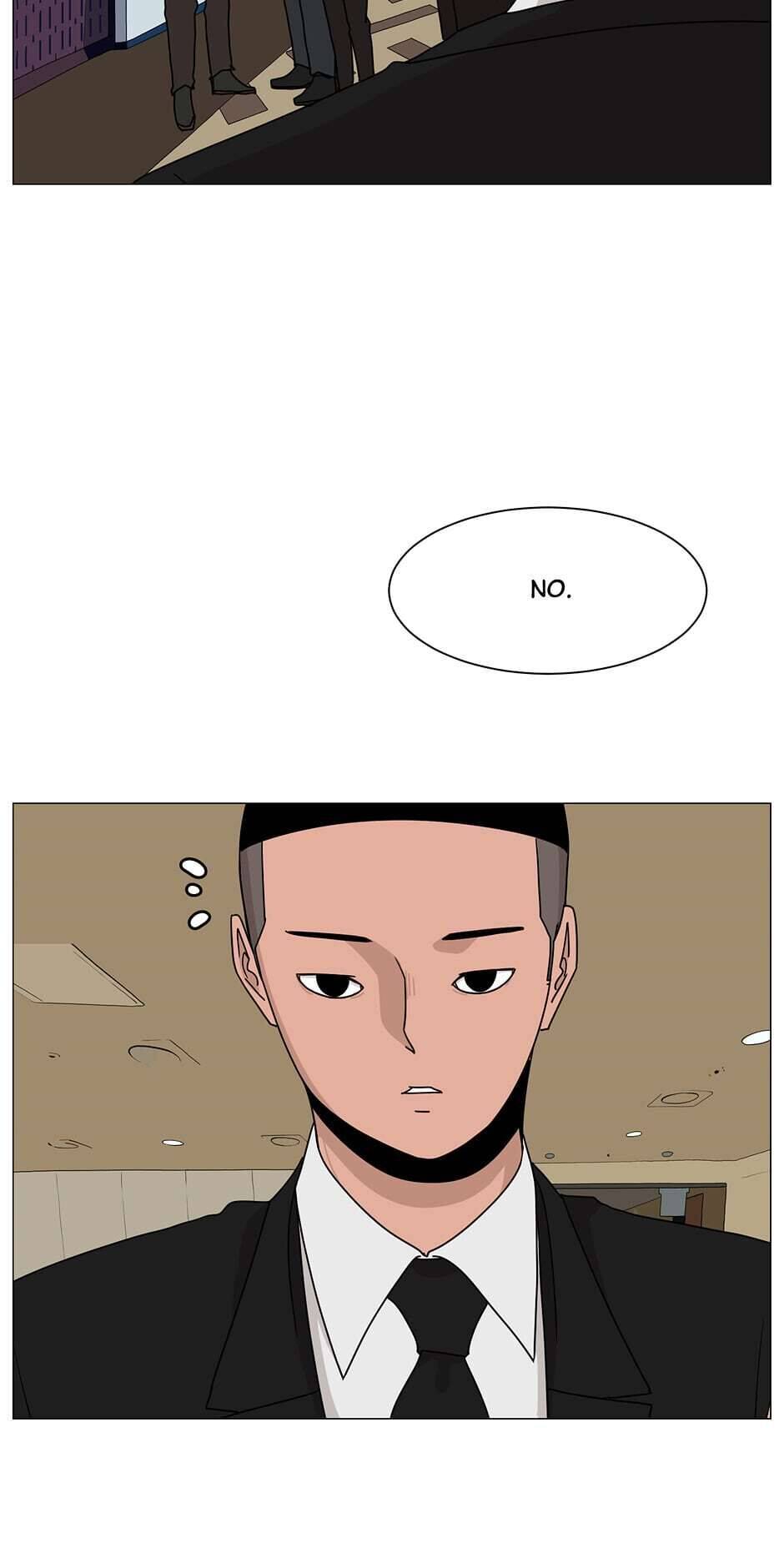 Read Itaewon Class en Manga Online
