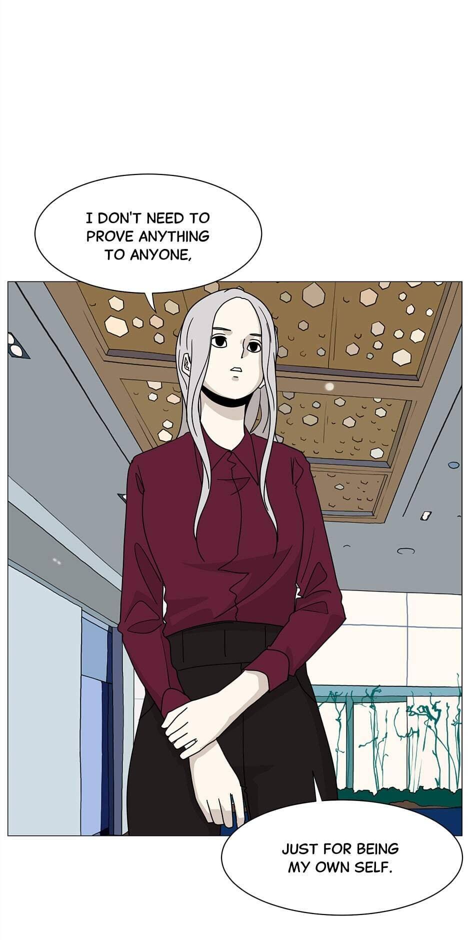 Read Itaewon Class en Manga Online