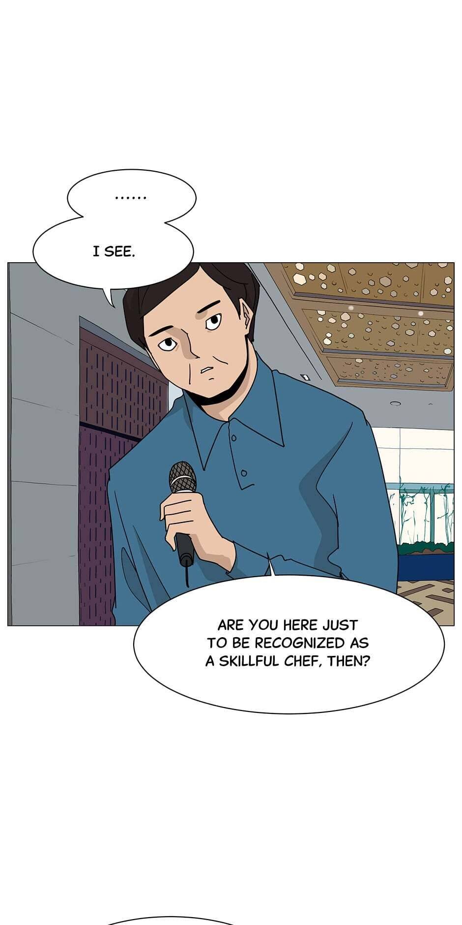 Read Itaewon Class en Manga Online