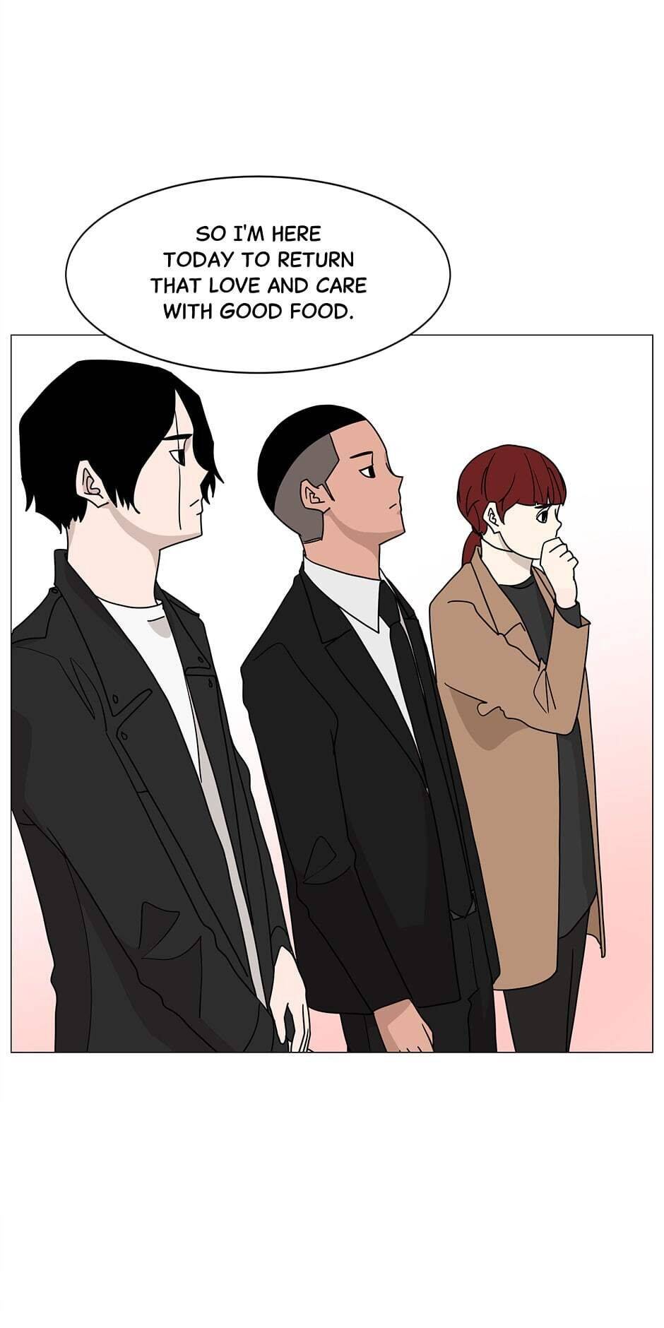 Read Itaewon Class en Manga Online