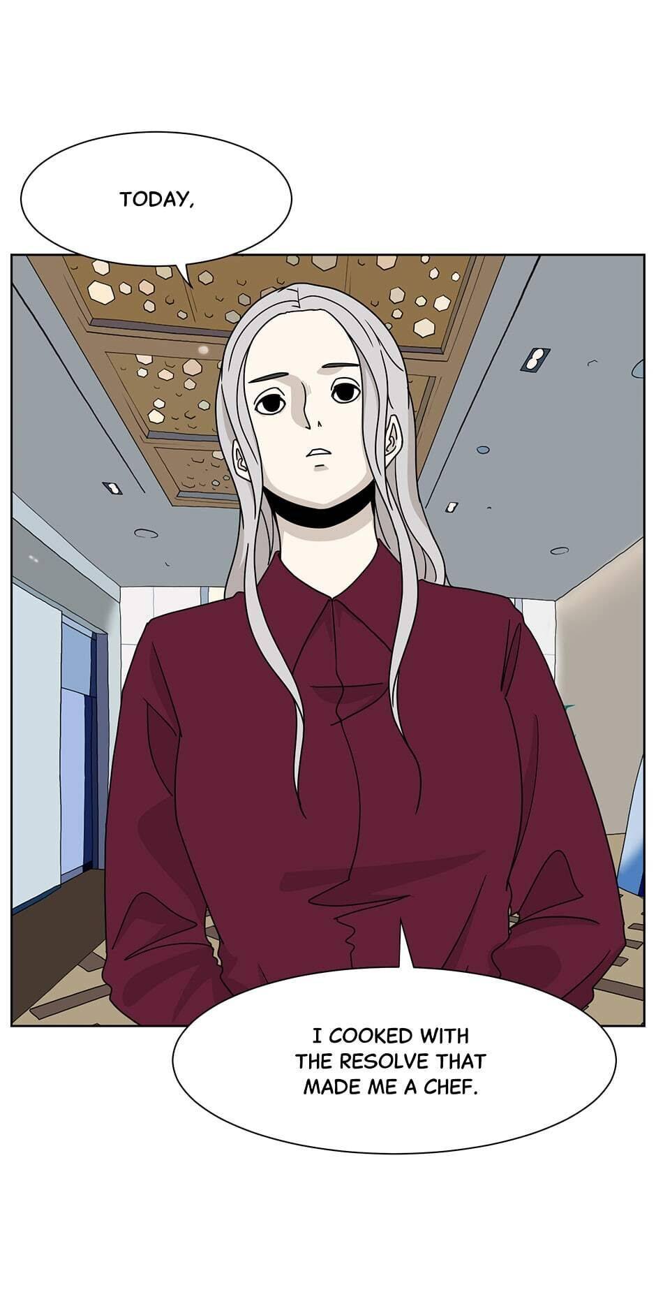 Read Itaewon Class en Manga Online