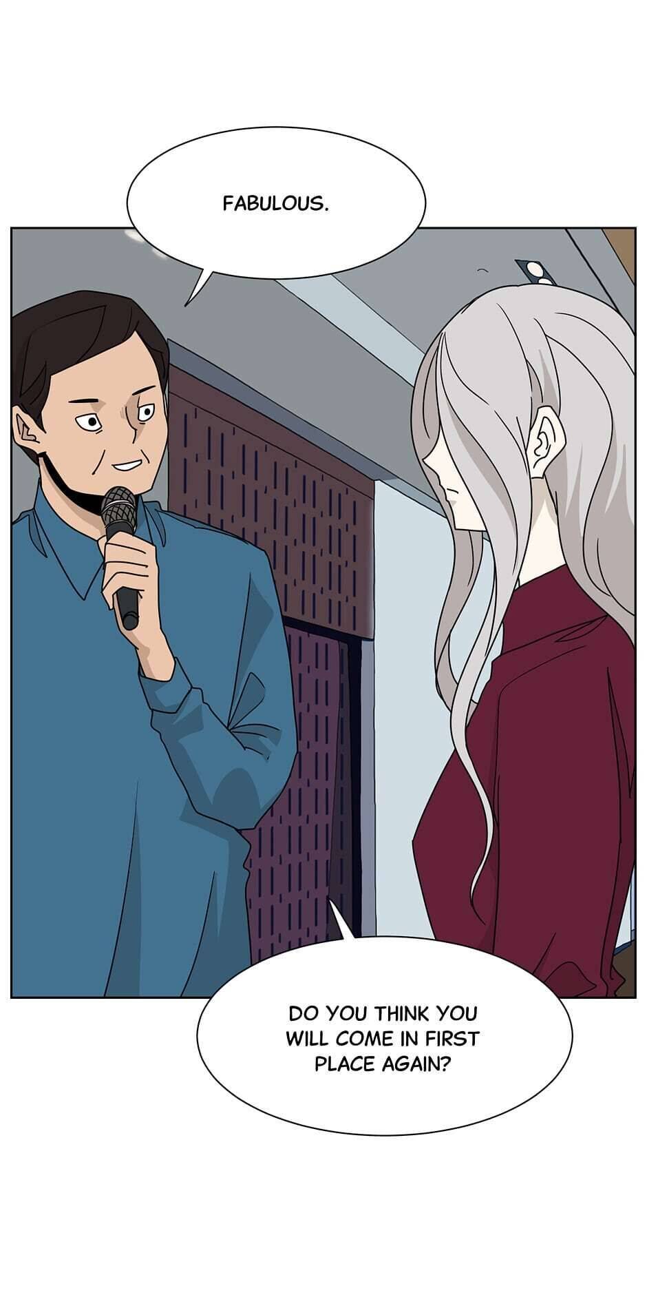 Read Itaewon Class en Manga Online