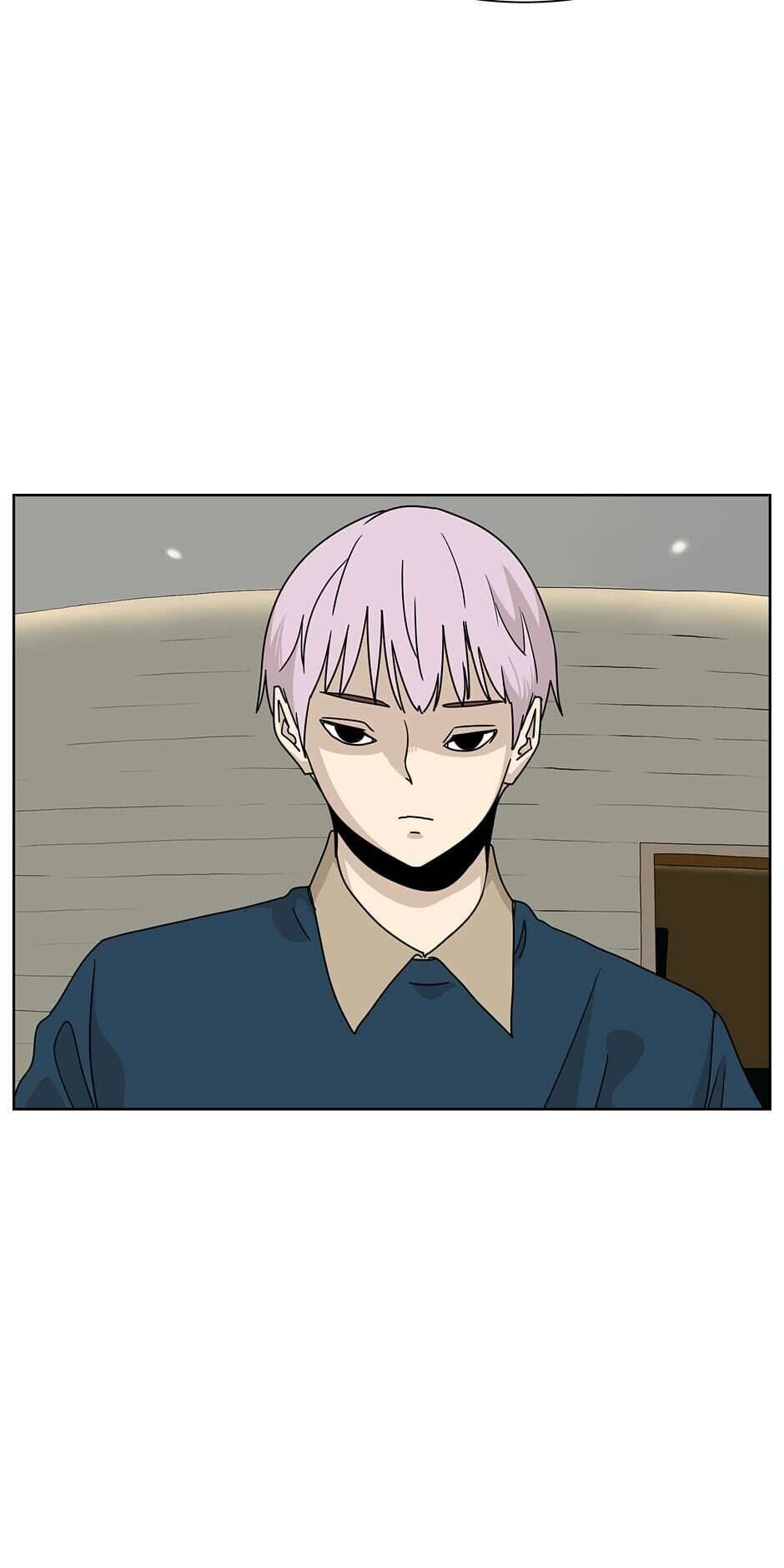 Read Itaewon Class en Manga Online