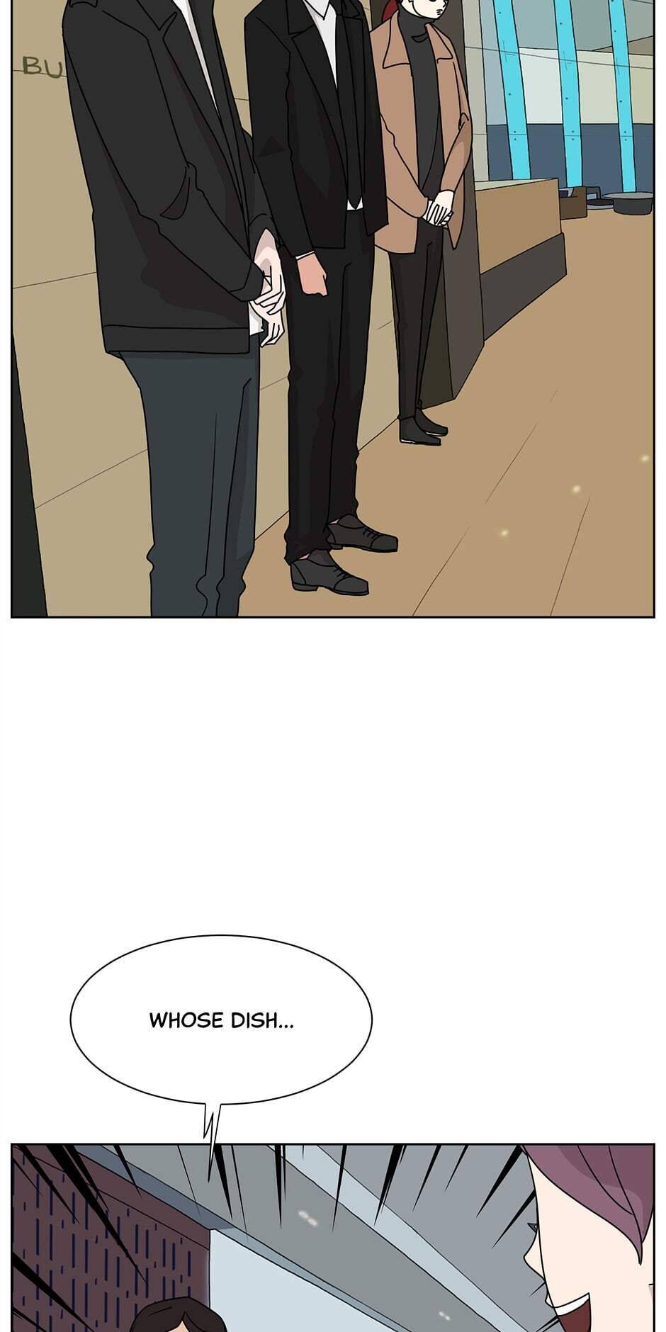 Read Itaewon Class en Manga Online