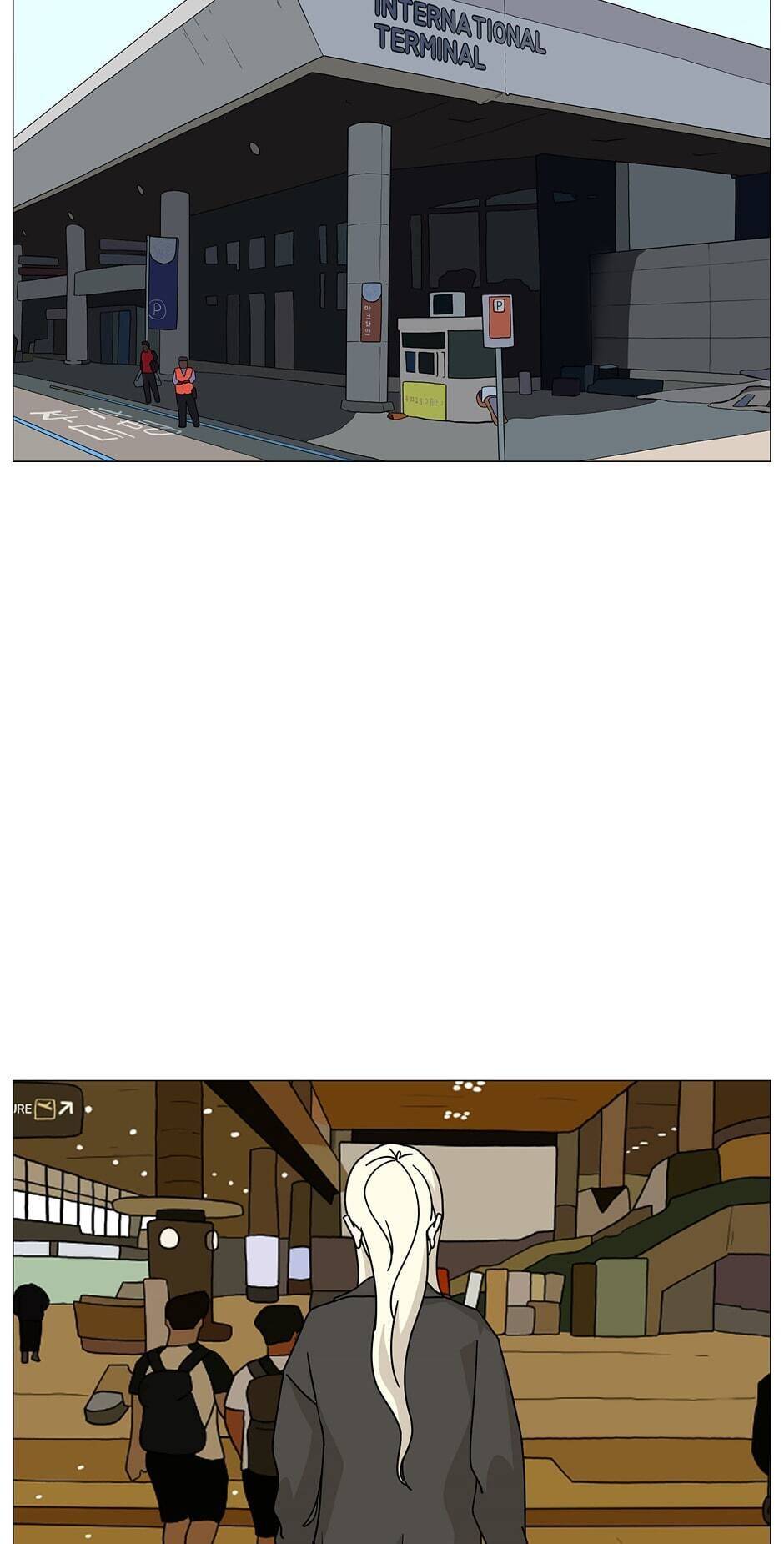Read Itaewon Class en Manga Online