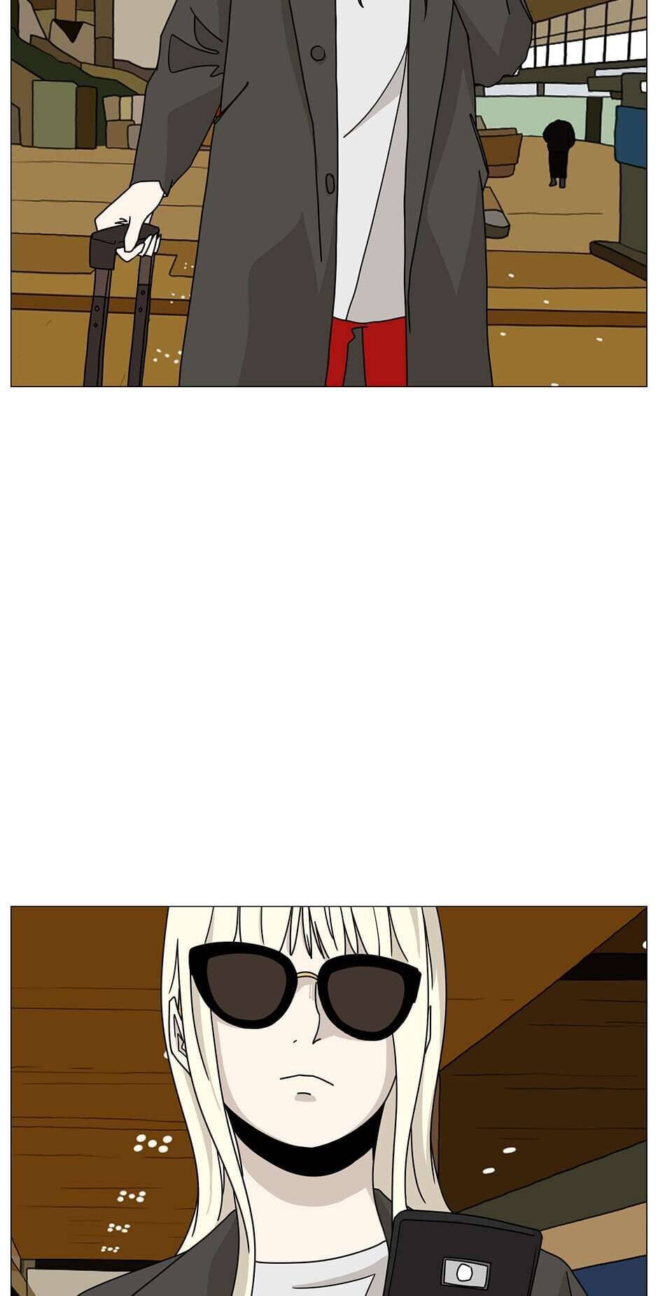 Read Itaewon Class en Manga Online