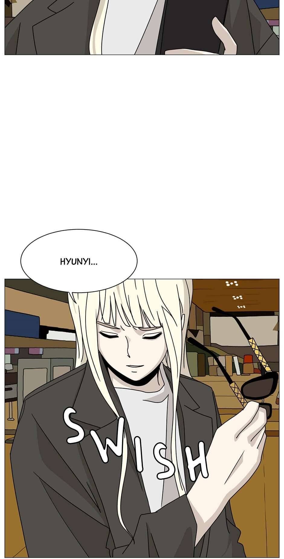 Read Itaewon Class en Manga Online