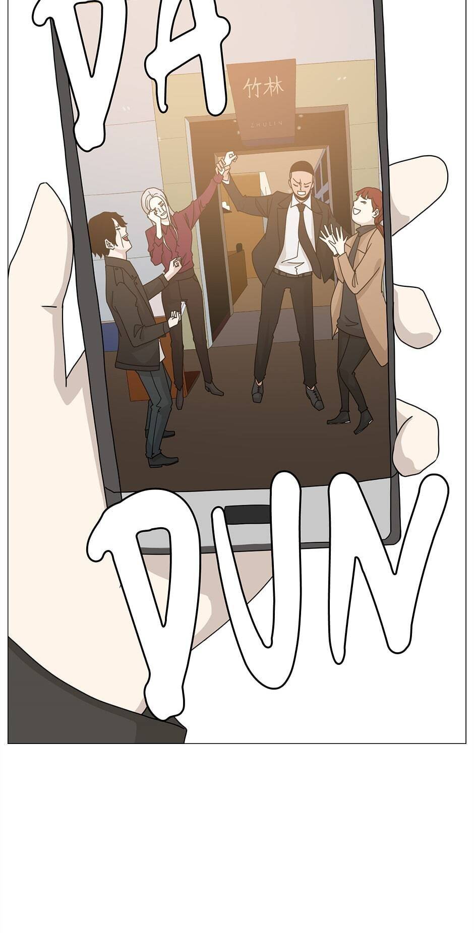 Read Itaewon Class en Manga Online