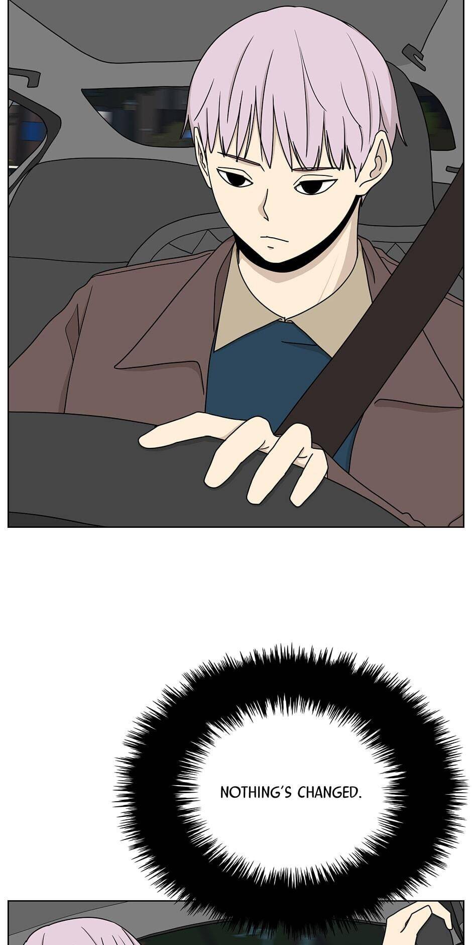 Read Itaewon Class en Manga Online