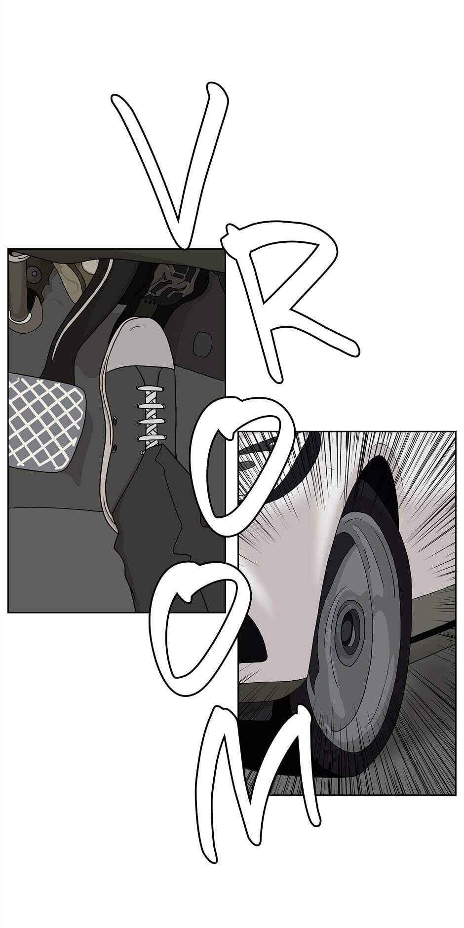 Read Itaewon Class en Manga Online