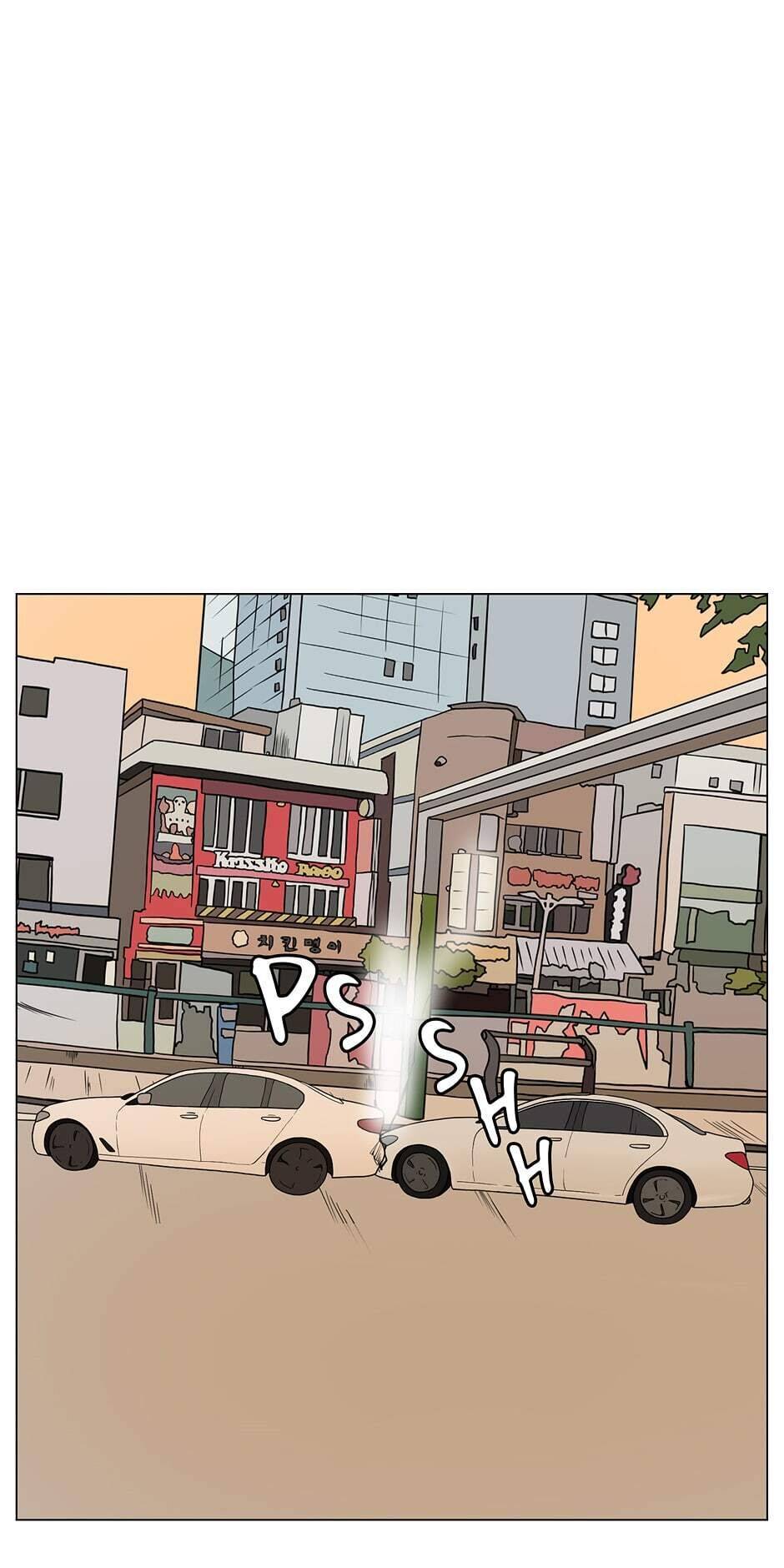 Read Itaewon Class en Manga Online