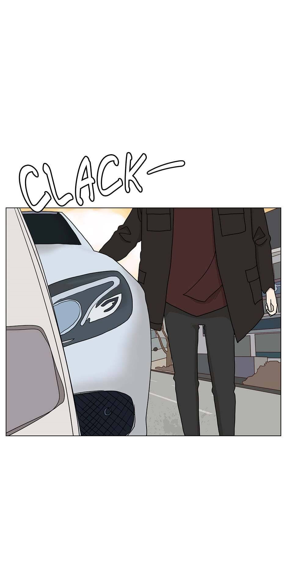 Read Itaewon Class en Manga Online