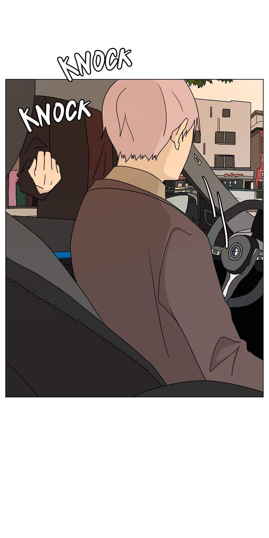 Read Itaewon Class en Manga Online