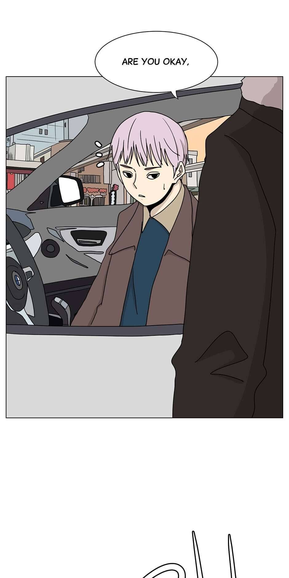 Read Itaewon Class en Manga Online