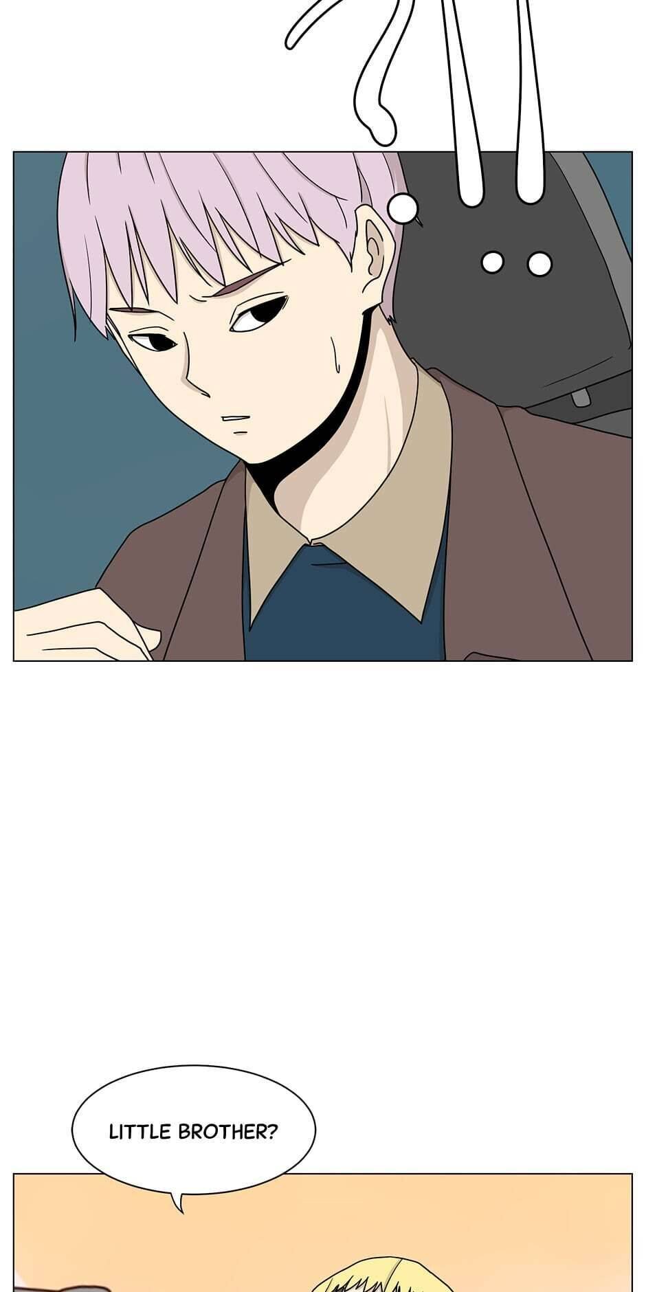 Read Itaewon Class en Manga Online