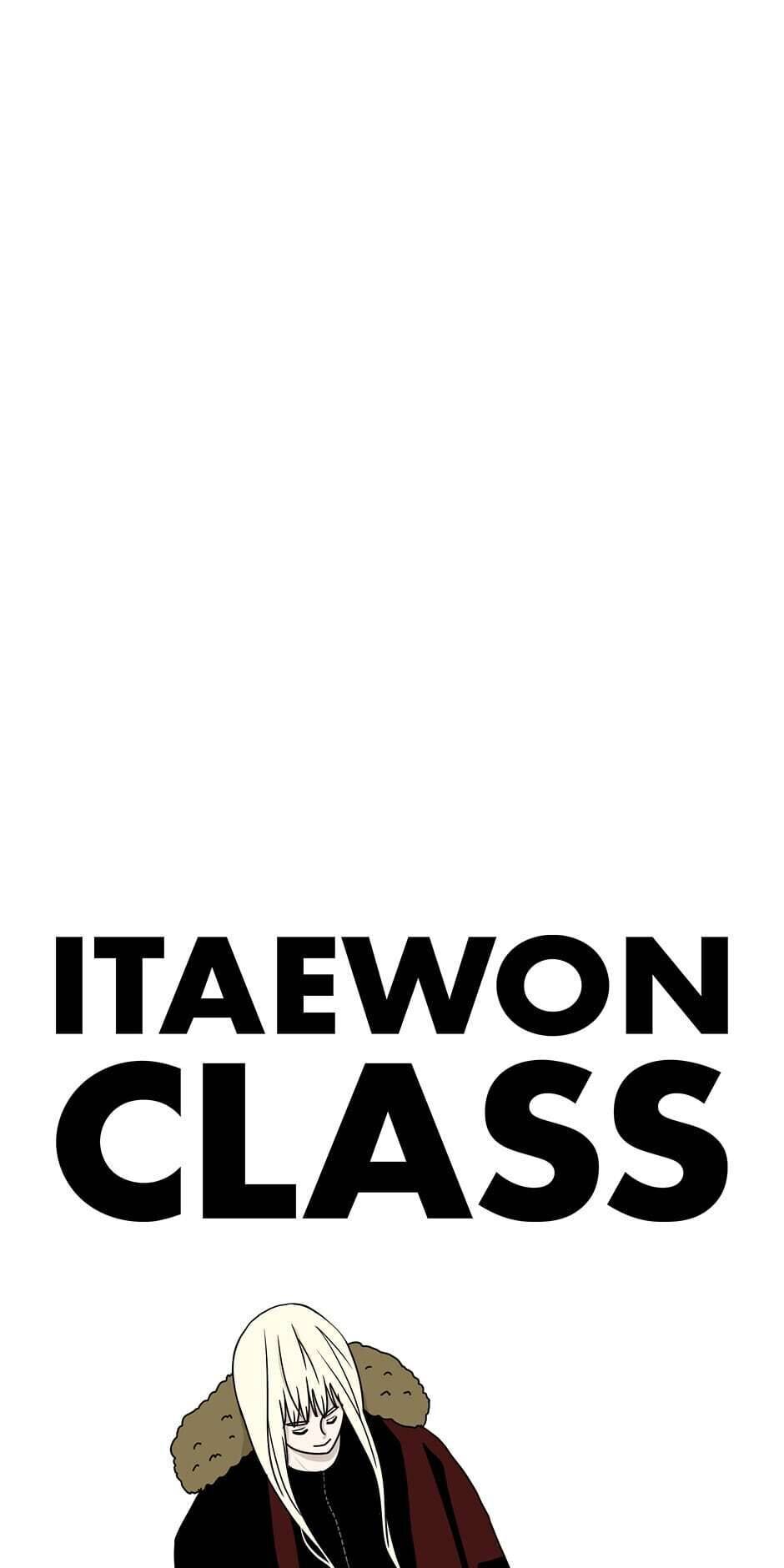Read Itaewon Class en Manga Online