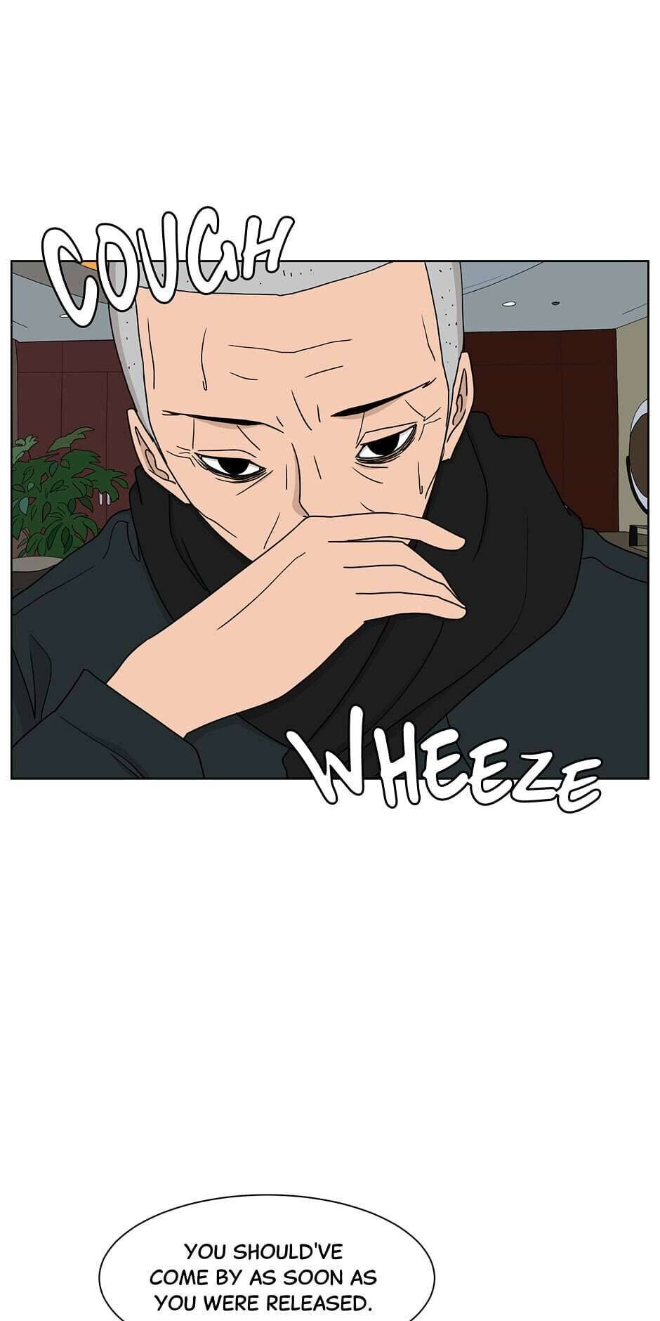 Read Itaewon Class en Manga Online