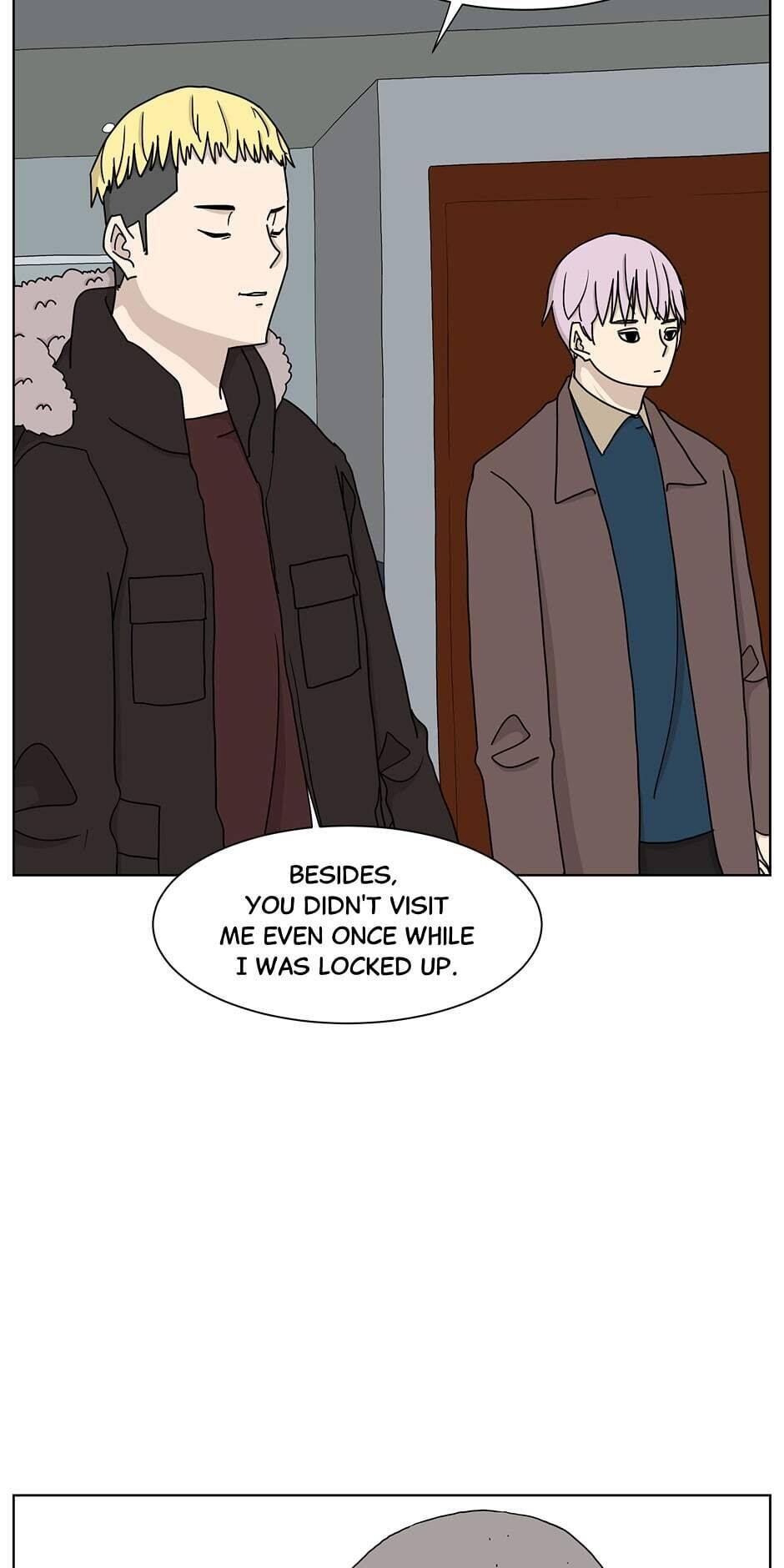 Read Itaewon Class en Manga Online