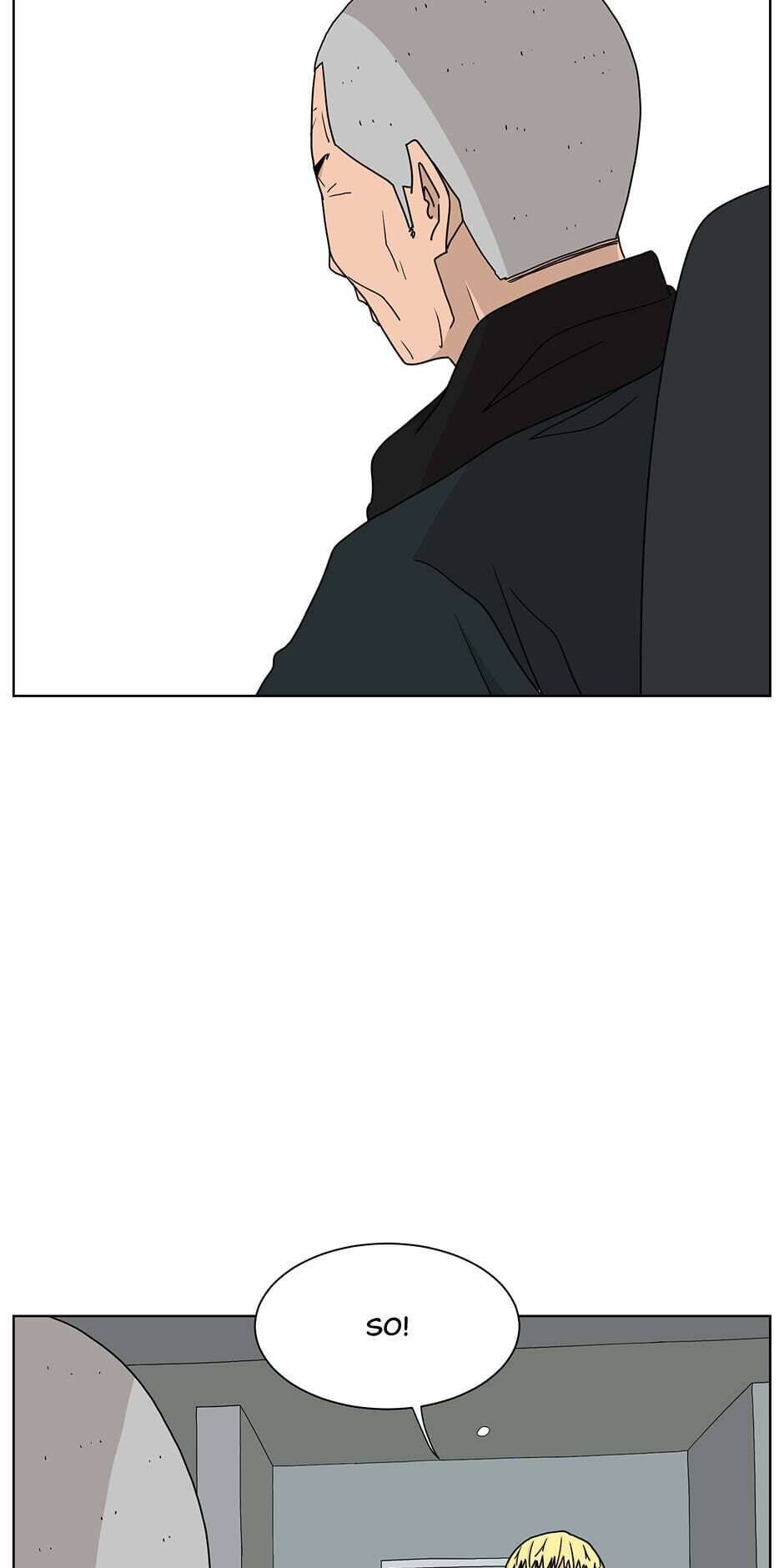 Read Itaewon Class en Manga Online