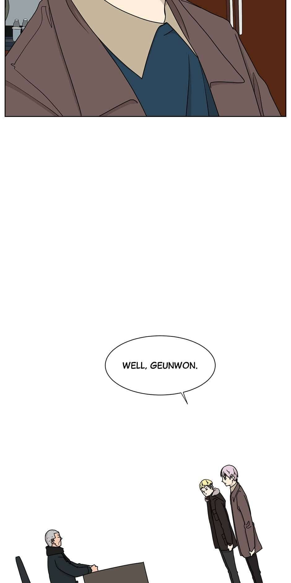 Read Itaewon Class en Manga Online