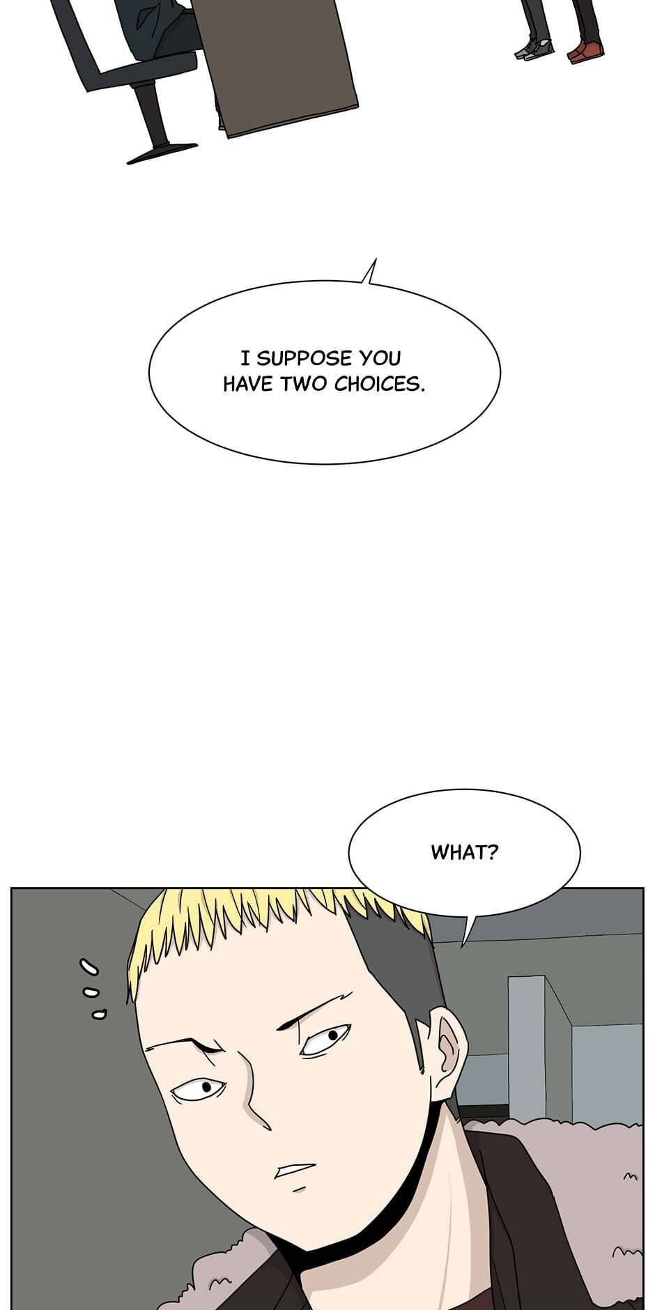 Read Itaewon Class en Manga Online
