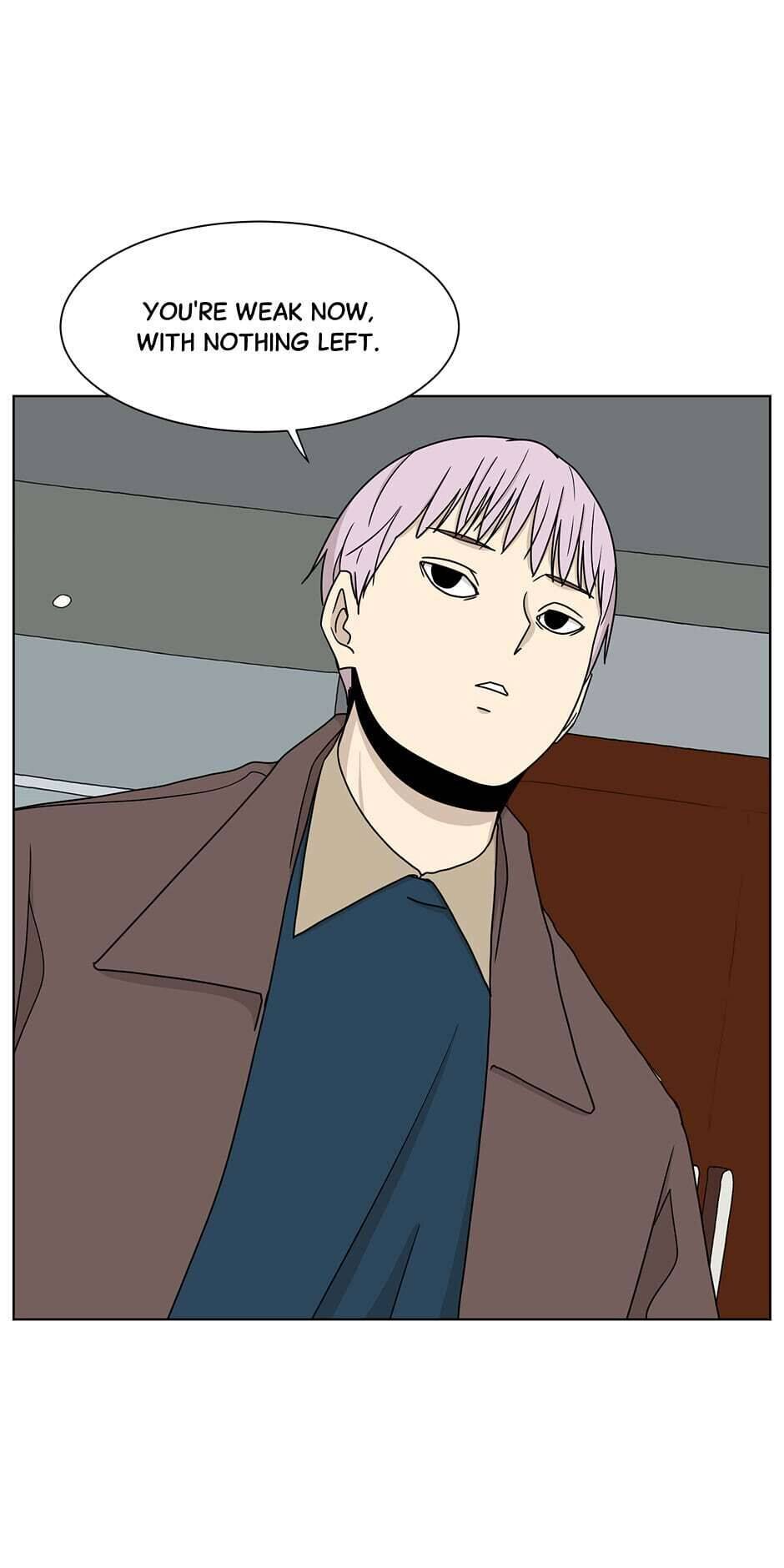 Read Itaewon Class en Manga Online