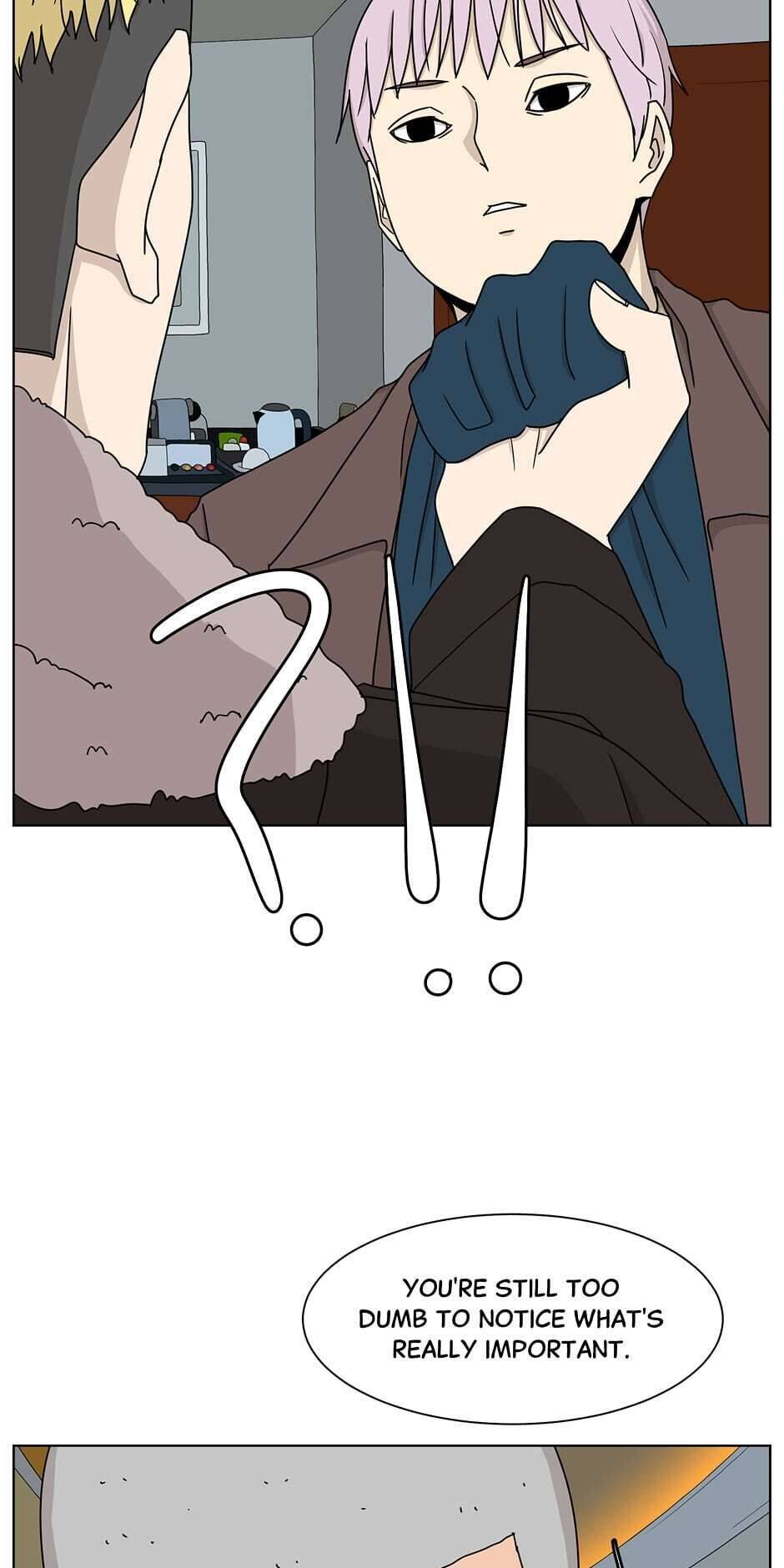 Read Itaewon Class en Manga Online