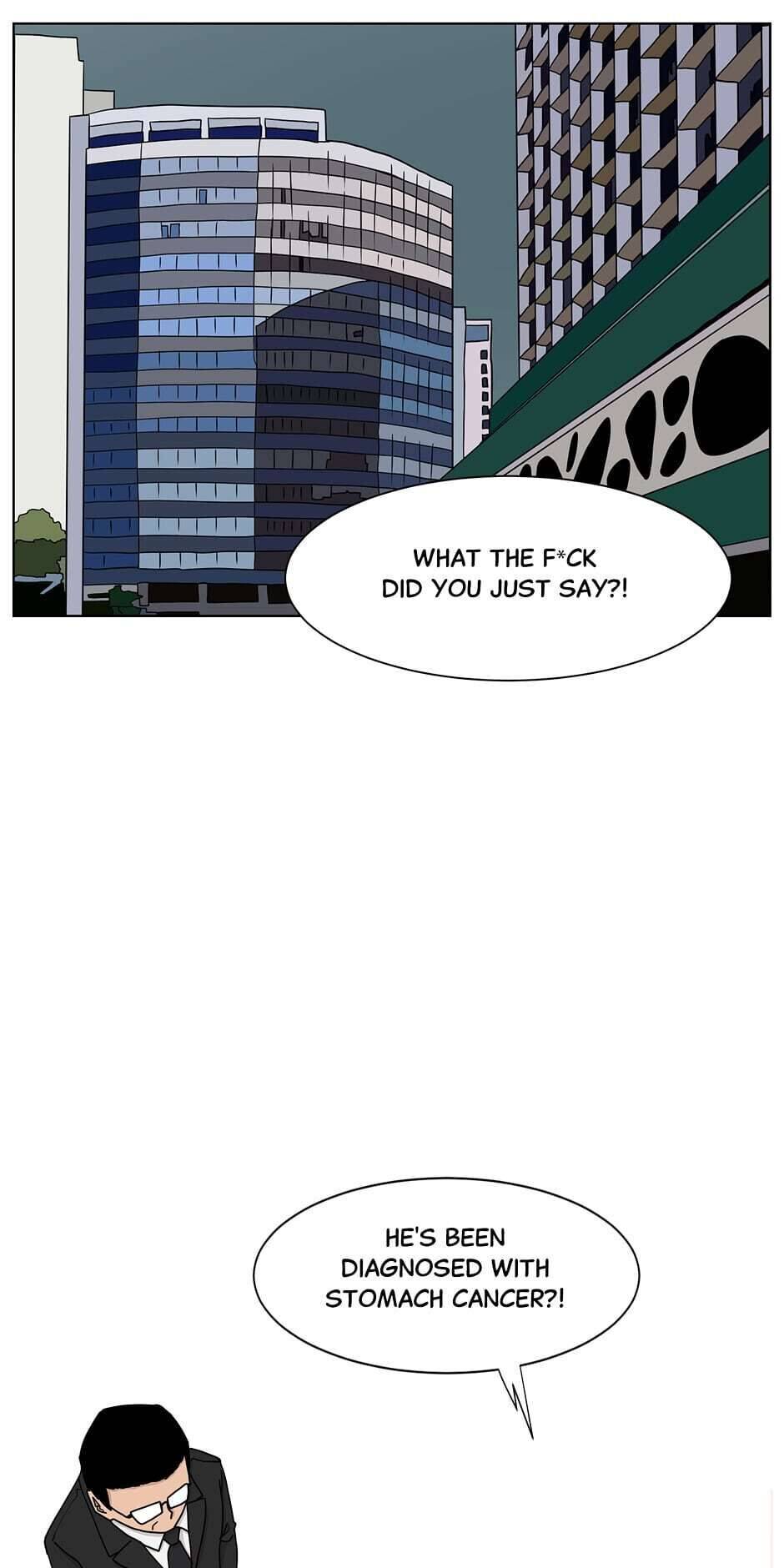 Read Itaewon Class en Manga Online