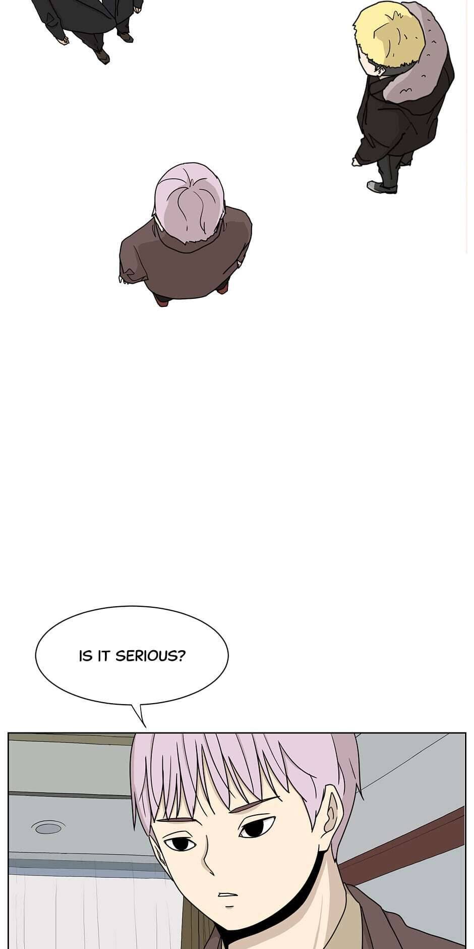 Read Itaewon Class en Manga Online