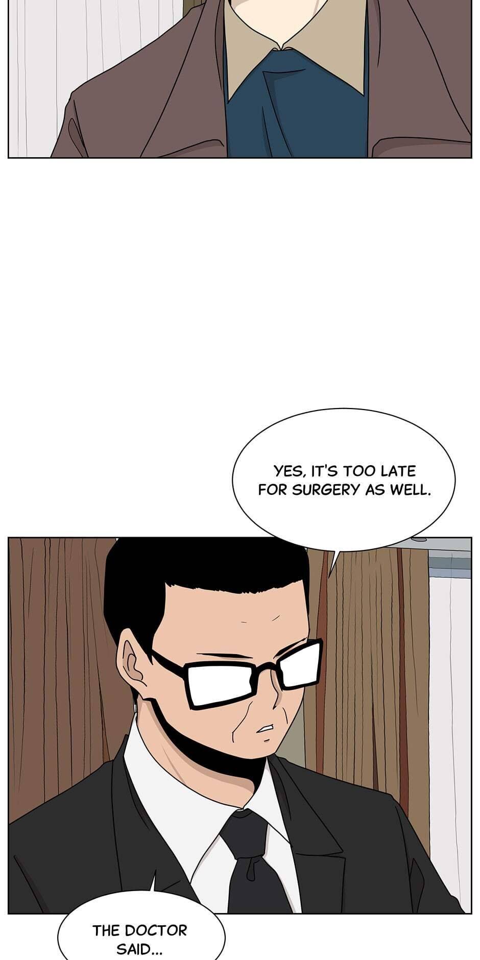 Read Itaewon Class en Manga Online