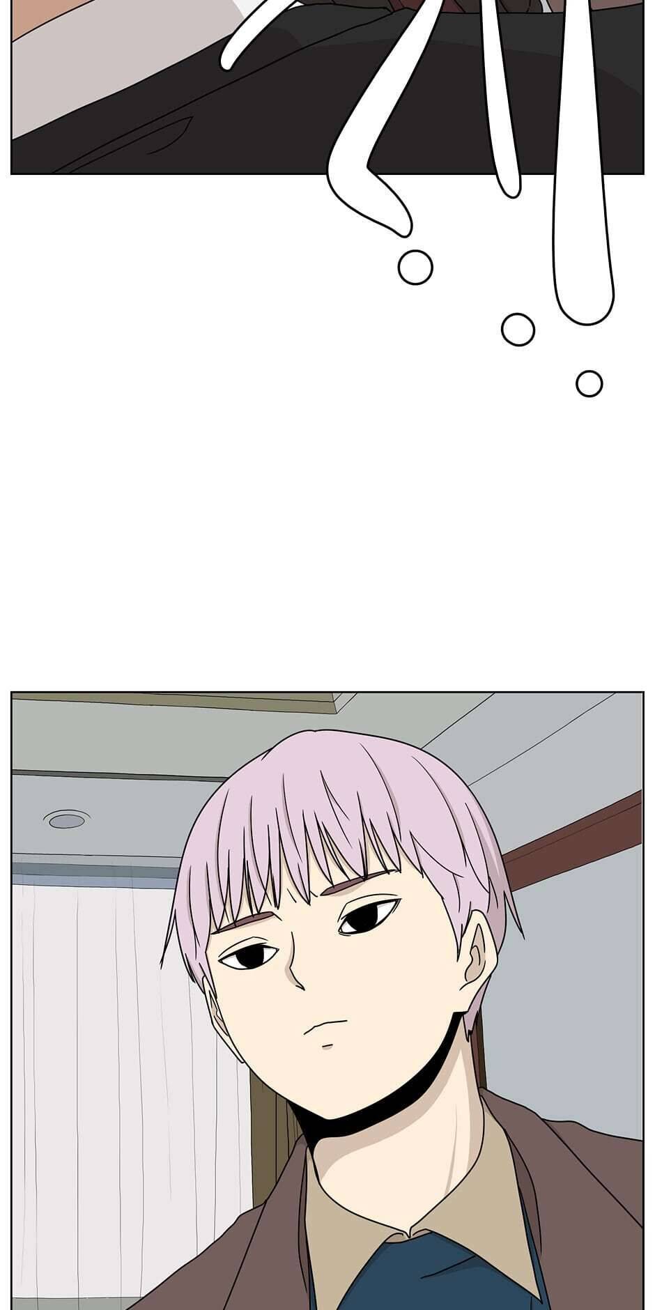 Read Itaewon Class en Manga Online