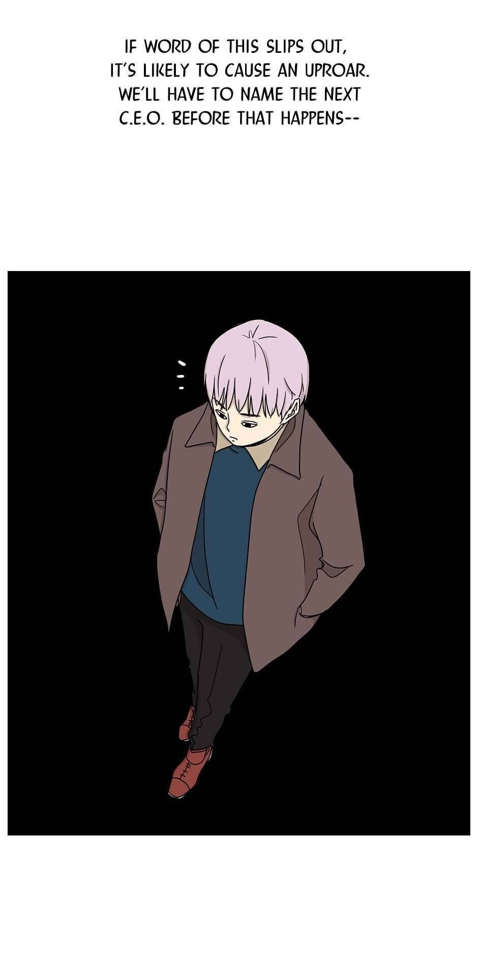 Read Itaewon Class en Manga Online