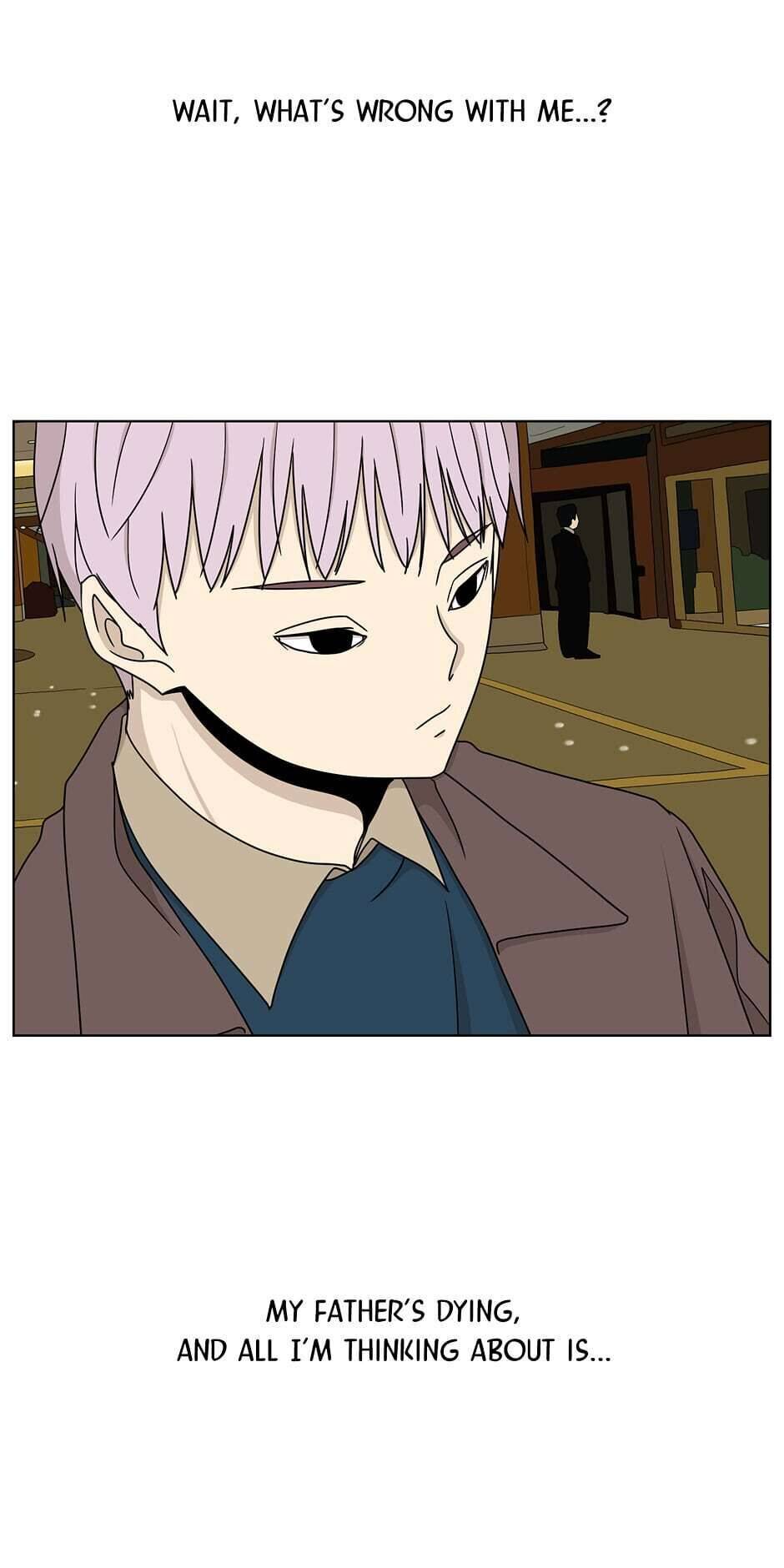 Read Itaewon Class en Manga Online