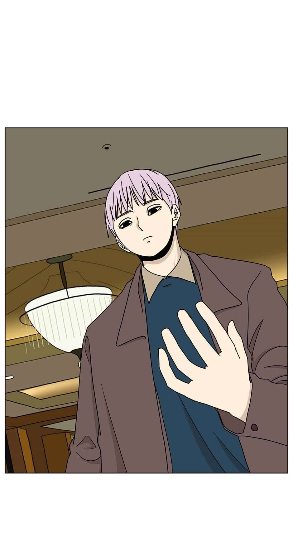 Read Itaewon Class en Manga Online