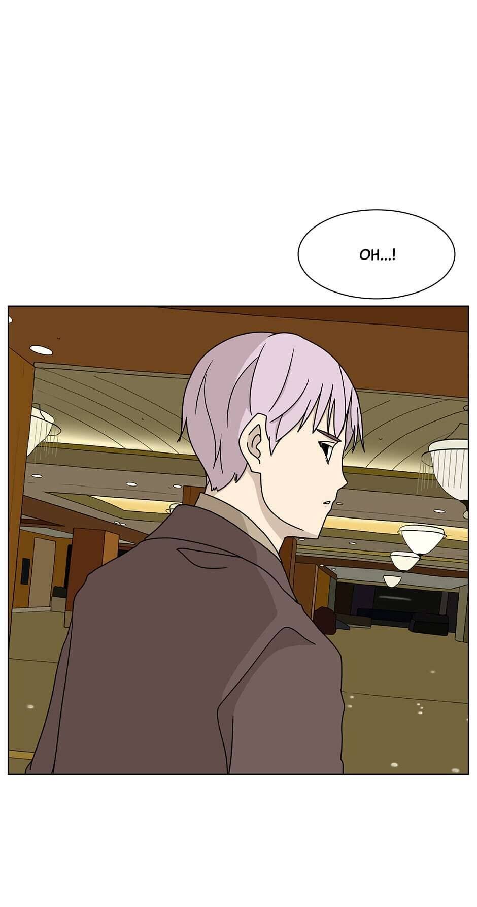 Read Itaewon Class en Manga Online