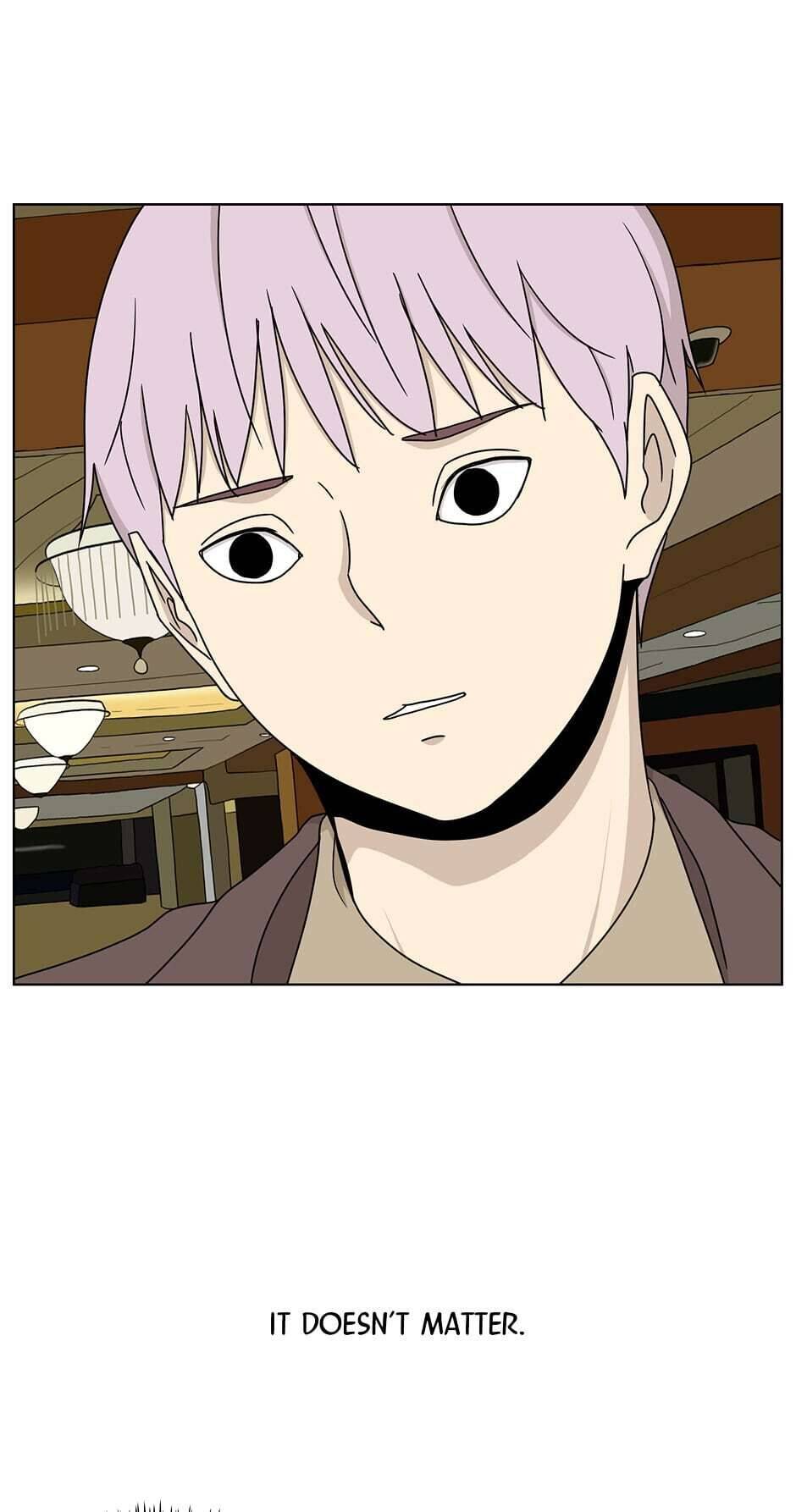 Read Itaewon Class en Manga Online