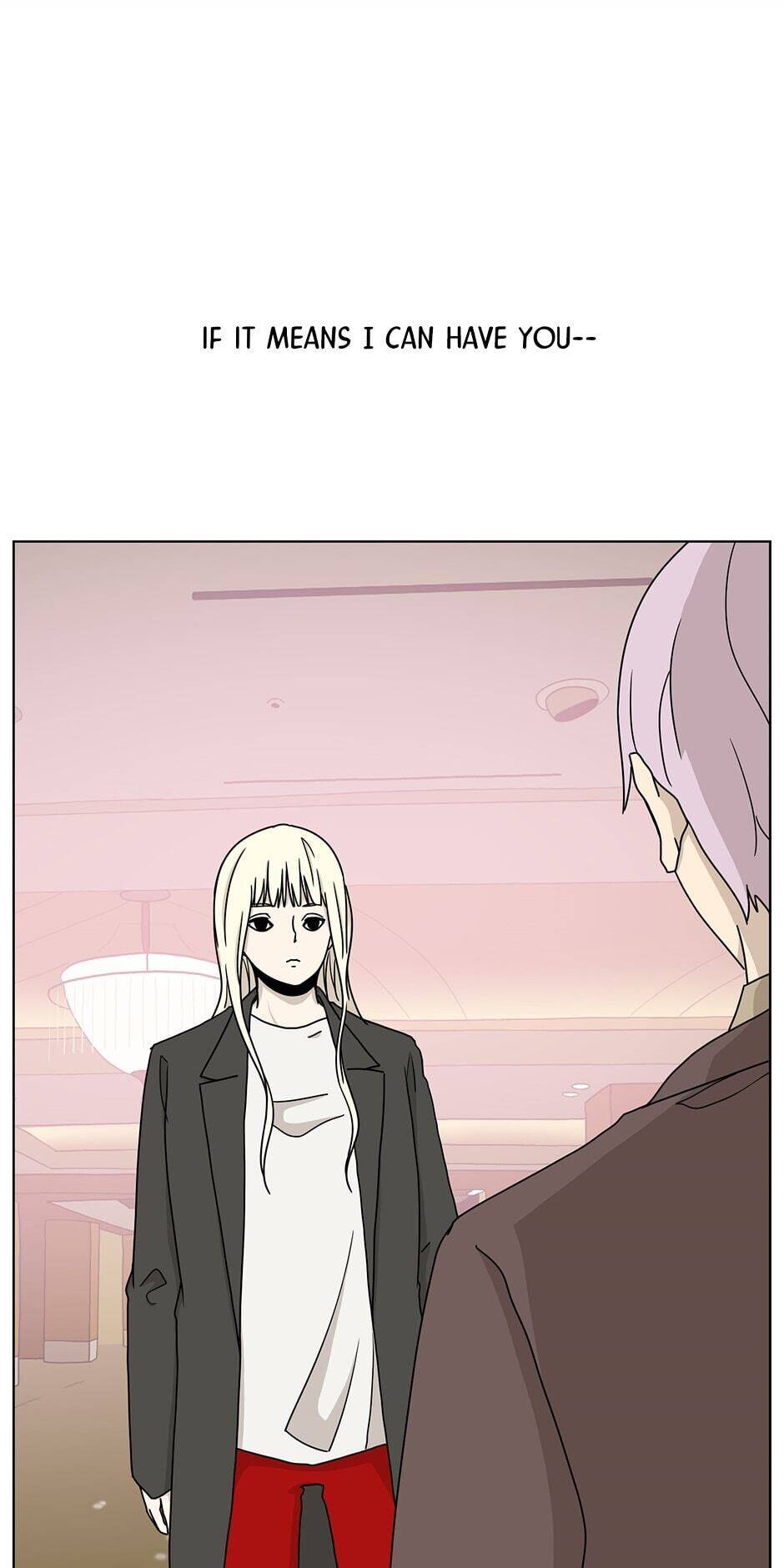 Read Itaewon Class en Manga Online