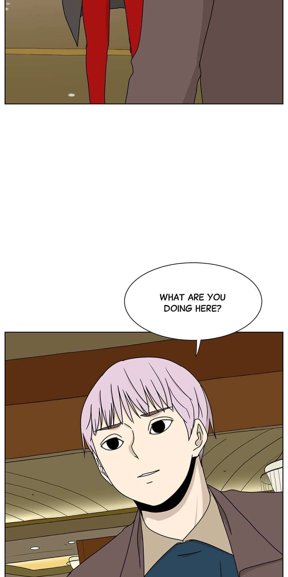 Read Itaewon Class en Manga Online